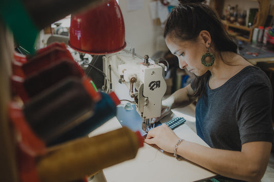 Qui se cache derrière May Wook